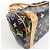 Louis Vuitton Monogram Multicolor Priscilla Hand Bag Noir M40097 - vista 12