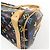 Louis Vuitton Monogram Multicolor Priscilla Hand Bag Noir M40097 - vista 13