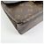 Louis Vuitton Monogram Locky BB Borsa a Tracolla 2Way Brown Noir M44141 - vista 10