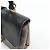 Louis Vuitton Monogram Locky BB Borsa a Tracolla 2Way Brown Noir M44141 - vista 14
