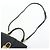 Louis Vuitton Monogram Locky BB Borsa a Tracolla 2Way Brown Noir M44141 - vista 6