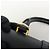 Louis Vuitton Monogram Locky BB Borsa a Tracolla 2Way Brown Noir M44141 - vista 8