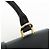 Louis Vuitton Monogram Locky BB Borsa a Tracolla 2Way Brown Noir M44141 - vista 9
