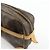 Louis Vuitton Monogram Compiegne 28 Pouch Clutch Bag Brown M51845 - vista 10