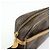 Louis Vuitton Monogram Compiegne 28 Pouch Clutch Bag Brown M51845 - vista 11