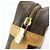 Louis Vuitton Monogram Compiegne 28 Pouch Clutch Bag Brown M51845 - vista 13