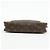 Louis Vuitton Monogram Compiegne 28 Pouch Clutch Bag Brown M51845 - vista 5
