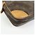 Louis Vuitton Monogram Compiegne 28 Pouch Clutch Bag Brown M51845 - vista 8