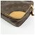 Louis Vuitton Monogram Compiegne 28 Pouch Clutch Bag Brown M51845 - vista 9