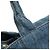 PRADA Triangle Logo Canapa Denim Tote Bag - Denim Blue - Ansicht 10