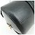 Borsa a tracolla e pochette Louis Vuitton Epi Soufflot Noir M52222 - vista 10