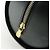 Borsa a tracolla e pochette Louis Vuitton Epi Soufflot Noir M52222 - vista 14
