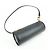 Borsa a tracolla e pochette Louis Vuitton Epi Soufflot Noir M52222 - vista 18
