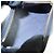 Borsa a tracolla e pochette Louis Vuitton Epi Soufflot Noir M52222 - vista 22