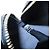 Borsa a tracolla e pochette Louis Vuitton Epi Soufflot Noir M52222 - vista 24