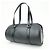 Borsa a tracolla e pochette Louis Vuitton Epi Soufflot Noir M52222 - vista 3