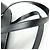 Borsa a tracolla e pochette Louis Vuitton Epi Soufflot Noir M52222 - vista 7