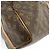 Louis Vuitton Monogram Keep All Bandouliere 60 Borsa Boston M41412 - vista 13