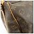 Louis Vuitton Monogram Keep All Bandouliere 60 Borsa Boston M41412 - vista 17