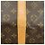 Louis Vuitton Monogram Keep All Bandouliere 60 Borsa Boston M41412 - vista 19