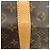 Louis Vuitton Monogram Keep All Bandouliere 60 Borsa Boston M41412 - vista 20