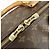 Louis Vuitton Monogram Keep All Bandouliere 60 Borsa Boston M41412 - vista 21