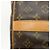 Louis Vuitton Monogram Keep All Bandouliere 60 Borsa Boston M41412 - vista 23