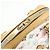 Borsa a mano Louis Vuitton Monogram Multicolor Priscilla Blanc M40096 - vista 18