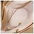 Louis Vuitton Monogram Canvas Bucket PM Hand Bag Brown M42238 - vista 20