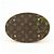 Louis Vuitton Monogram Canvas Bucket PM Hand Bag Brown M42238 - vista 5