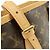 Louis Vuitton Monogram Canvas Bucket PM Hand Bag Brown M42238 - vista 9