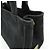 PRADA Borsa a mano 2Way Mini Canvas Canapa con logo Triangle Nera 1BG439 - vista 15