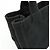 PRADA Borsa a mano 2Way Mini Canvas Canapa con logo Triangle Nera 1BG439 - vista 16