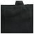 PRADA Borsa a mano 2Way Mini Canvas Canapa con logo Triangle Nera 1BG439 - vista 17