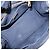 PRADA Borsa a mano 2Way Mini Canvas Canapa con logo Triangle Nera 1BG439 - vista 20