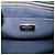 PRADA Borsa a mano 2Way Mini Canvas Canapa con logo Triangle Nera 1BG439 - vista 23