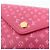 Autre Marque Louis Vuitton Nanogram Portefeuille Victorine Compact Wallet M82234 - vista 12