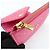 Autre Marque Louis Vuitton Nanogram Portefeuille Victorine Compact Wallet M82234 - vista 19