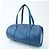 Borsa a tracolla e pochette Louis Vuitton Epi Soufflot Toledo Blue M52225 - vista 3