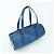 Borsa a tracolla e pochette Louis Vuitton Epi Soufflot Toledo Blue M52225 - vista 4