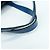 Borsa a tracolla e pochette Louis Vuitton Epi Soufflot Toledo Blue M52225 - vista 8