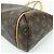 Borsa a spalla Louis Vuitton Monogram Totally PM Brown M56688 - vista 11