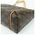 Borsa a spalla Louis Vuitton Monogram Totally PM Brown M56688 - vista 13