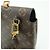 Louis Vuitton Monogram Marignan Canvas 2Way Bag Hand Bag M44259 - vista 16