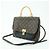 Louis Vuitton Monogram Marignan Canvas 2Way Bag Hand Bag M44259 - vista 3