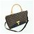 Louis Vuitton Monogram Marignan Canvas 2Way Bag Hand Bag M44259 - vista 4