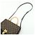 Louis Vuitton Monogram Marignan Canvas 2Way Bag Hand Bag M44259 - vista 6