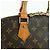 Louis Vuitton Monogram Alma PM Canvas Leather Hand Bag Brown M51130 - vista 12