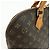 Louis Vuitton Monogram Alma PM Canvas Leather Hand Bag Brown M51130 - vista 16