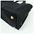 PRADA Borsa a mano 2Way Mini Canvas in Canapa con logo Triangle Nera 1BG439 - vista 14